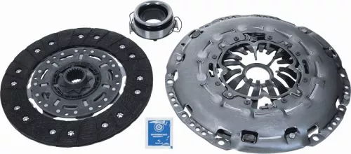 Koppelingsset SACHS 3000 950 742)