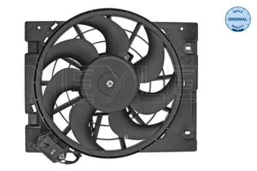 Fan, engine cooling MEYLE 614 236 0012)
