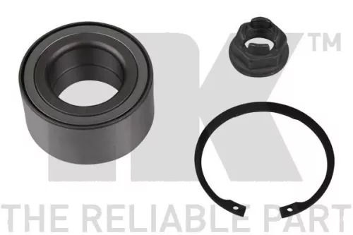 Wiellagerset NK 763951)