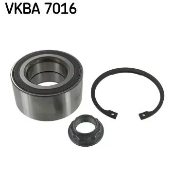 Wheel Bearing Kit SKF VKBA 7016)