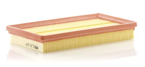 Air Filter MANN-FILTER C 31 012)