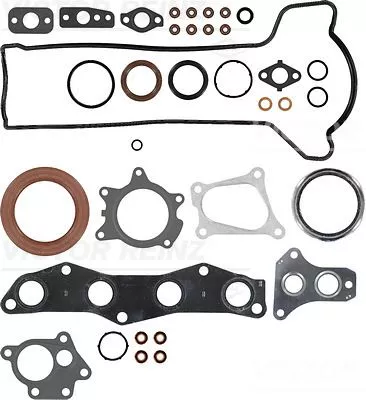 Complete pakkingset, motor VICTOR REINZ 01-53558-01)