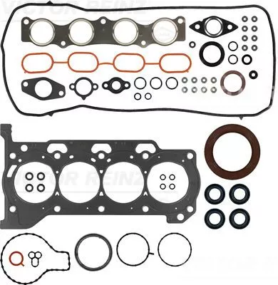 Complete pakkingset, motor VICTOR REINZ 01-54025-02)