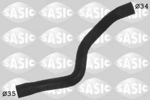 Radiatorslang SASIC 3406358)