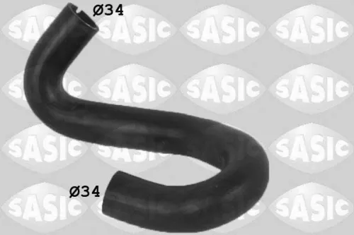 Radiatorslang SASIC 3406365)