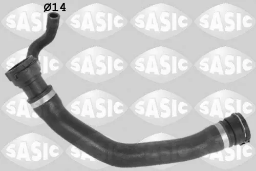 Radiatorslang SASIC 3406379)