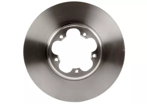 Remschijf BOSCH 0 986 479 A49)