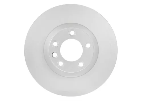 Remschijf BOSCH 0 986 479 B12)