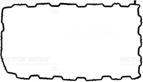 Gasket, oil sump VICTOR REINZ 71-10834-00)