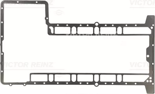 Gasket, oil sump VICTOR REINZ 71-41293-00)