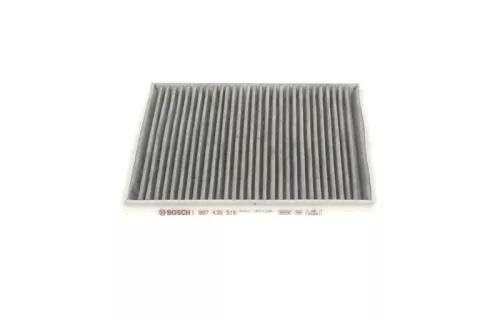 Filter, cabinelucht BOSCH 1 987 435 516)