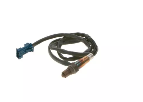 Oxygen Sensor BOSCH 0 258 006 186)