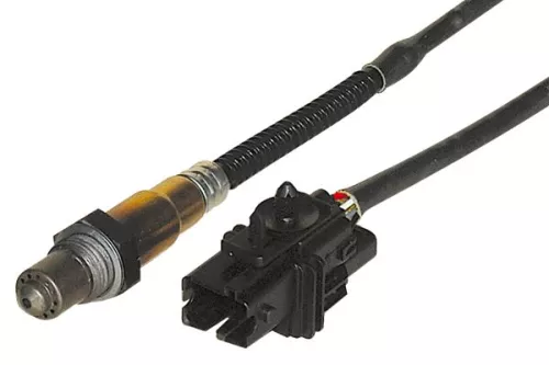 Oxygen Sensor BOSCH 0 258 007 332)