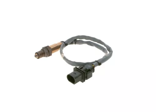Oxygen Sensor BOSCH 0 281 004 191)