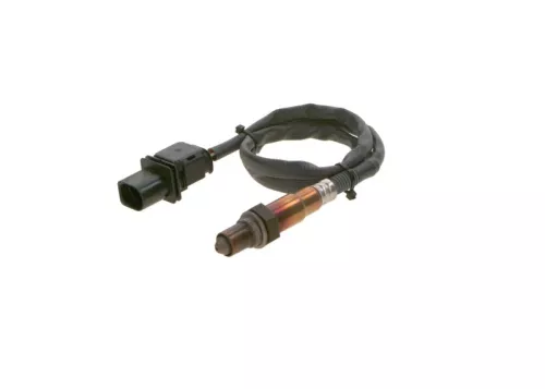 Oxygen Sensor BOSCH 0 281 004 416)