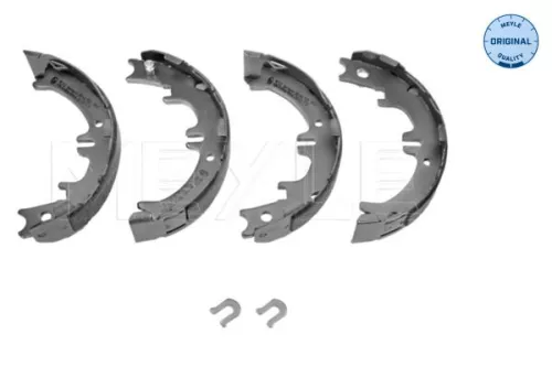 Remblokkenset, parkeerrem MEYLE 30-14 533 0012)