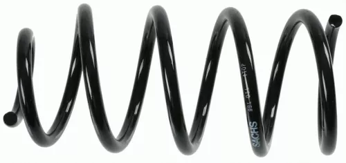 Veerophanging SACHS 994 014)