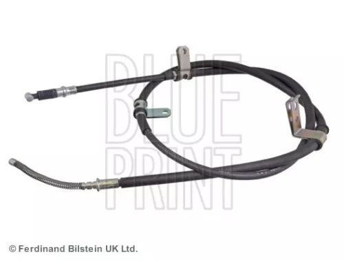 Kabeltrek, parkeerrem BLUE PRINT ADC446137)