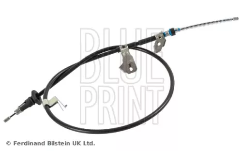 Kabeltrek, parkeerrem BLUE PRINT ADC446179)