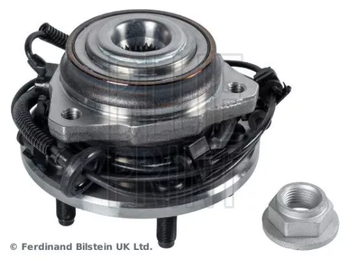 Wheel Bearing Kit BLUE PRINT ADA108208)