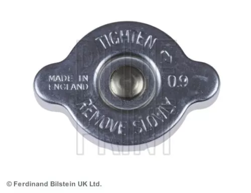 Dop, radiator BLUE PRINT ADC49902)