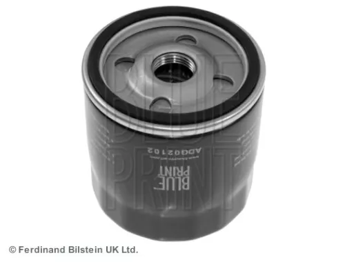 Oil Filter BLUE PRINT ADG02102)