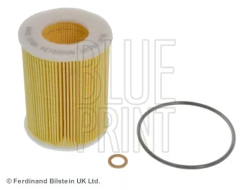 Oliefilter BLUE PRINT ADG02128)
