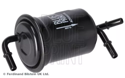 Brandstoffilter BLUE PRINT ADG02315)