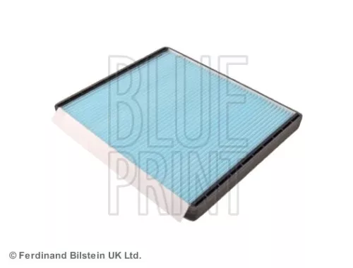 Filter, cabinelucht BLUE PRINT ADG02533)