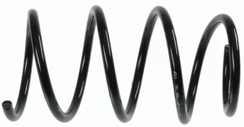 Veerophanging SACHS 998 480)