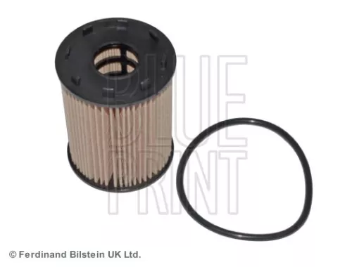 Oliefilter BLUE PRINT ADK82104)