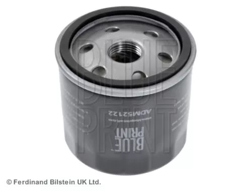 Oil Filter BLUE PRINT ADM52122)