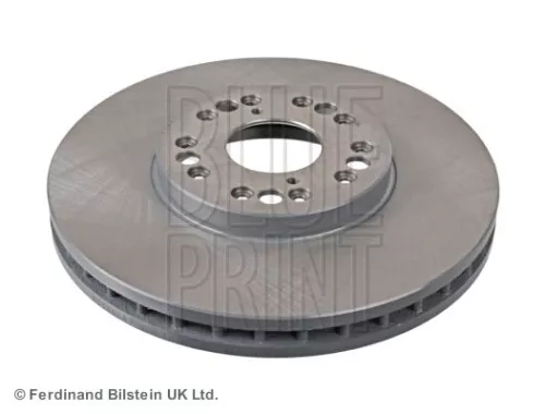 Remschijf BLUE PRINT ADT34387)