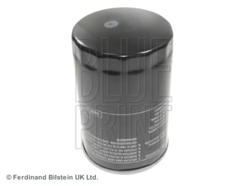 Oliefilter BLUE PRINT ADV182105)