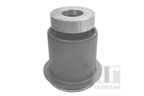 Montage, stuur-/achterarm TEDGUM 00673659)