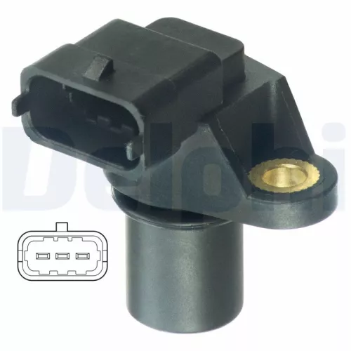 Sensor, nokkenaspositie DELPHI SS11122)