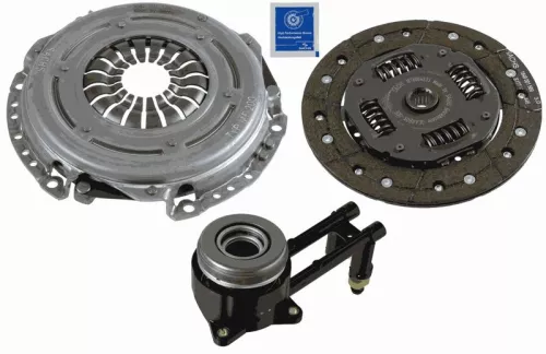 Clutch Kit SACHS 3000 990 314)