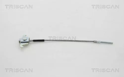 Kabeltrek, parkeerrem TRISCAN 8140 27147)