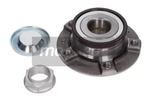 Wiellagerset MAXGEAR 33-0875)