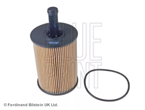 Oil Filter BLUE PRINT ADA102101)