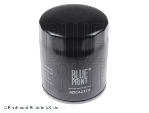 Oliefilter BLUE PRINT ADC42119)