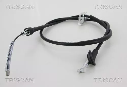 Kabeltrek, parkeerrem TRISCAN 8140 69143)