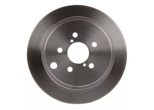 Remschijf BOSCH 0 986 479 A10)