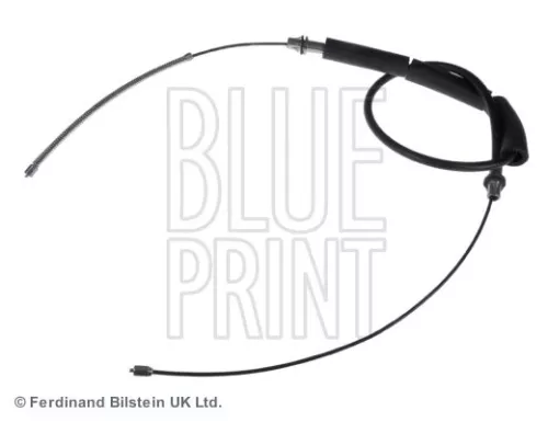 Kabeltrek, parkeerrem BLUE PRINT ADA104604)