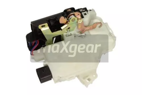 Deurslot MAXGEAR 28-0340)