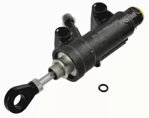 Hoofdremcilinder, koppeling SACHS 6284 600 729)