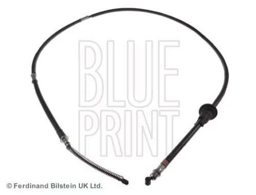 Kabeltrek, parkeerrem BLUE PRINT ADC446187)