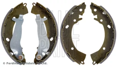 Remblokkenset BLUE PRINT ADG04140)