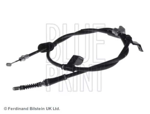 Kabeltrek, parkeerrem BLUE PRINT ADG046143)