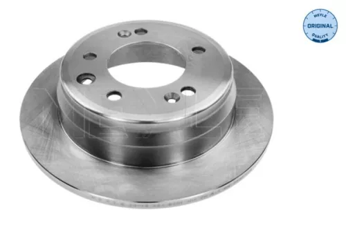 Remschijf MEYLE 28-15 523 0010)